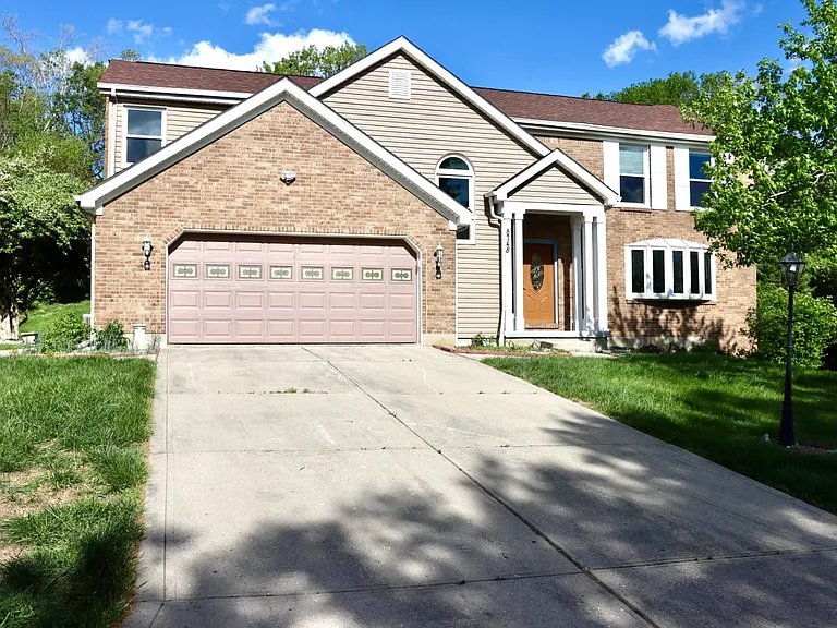 Rupp Farm Dr — Photo 1