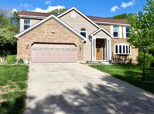 (Undisclosed Address), West Chester, OH 45069