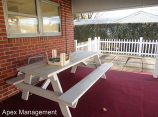 3117 Roxford Rd, Allentown, PA 18103