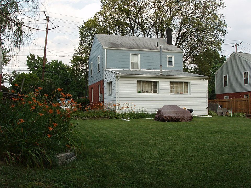 2nd image of 6836 Riggs Rd