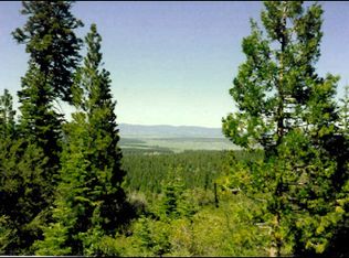 0 Yak Ln #12, Bonanza, OR 97623