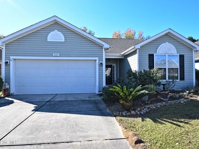 465 Slippery Rock Way, Calabash, NC, 28467
