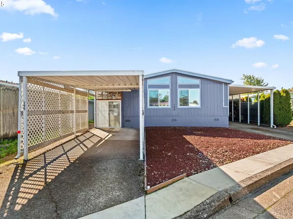 1199 N Terry St Space 195, Eugene, OR 97402