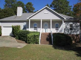 209 Sparkleberry Ln, Columbia, SC 29229