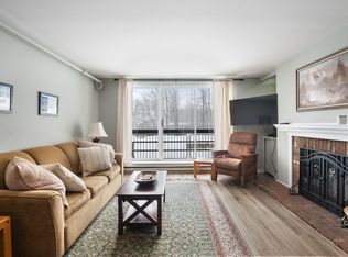 205 Mountainside Dr #51, Warren, VT 05674