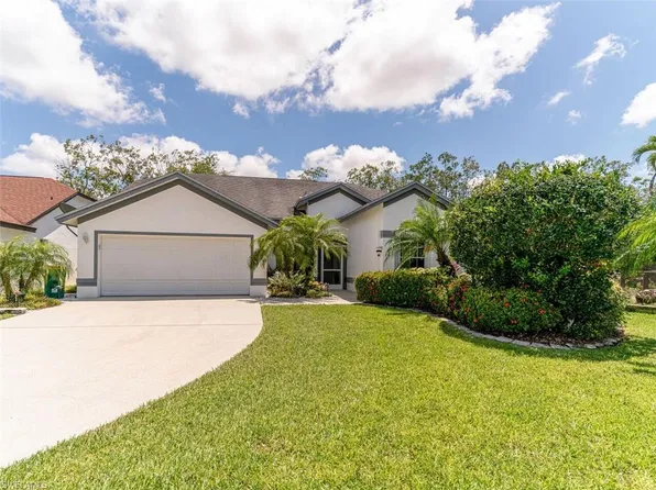6726 Sloane PL, NAPLES, FL 34104