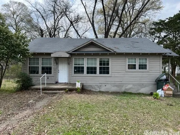 1007 East St, Texarkana, AR 71854