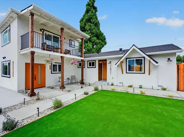 1821 Burley Dr, Milpitas, CA 95035