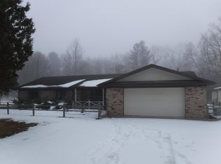 329 W Main St, Harrisville, MI 48740