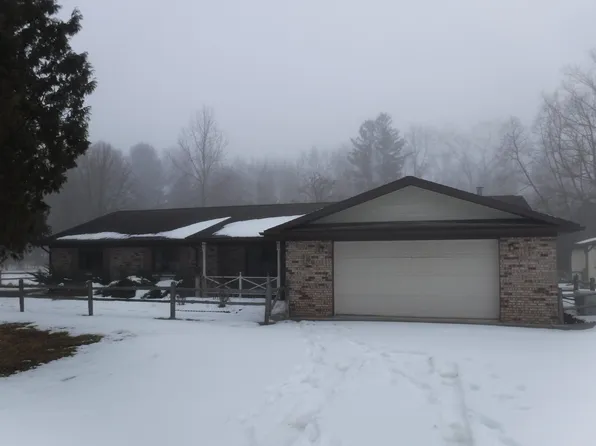 329 W Main St, Harrisville, MI 48740