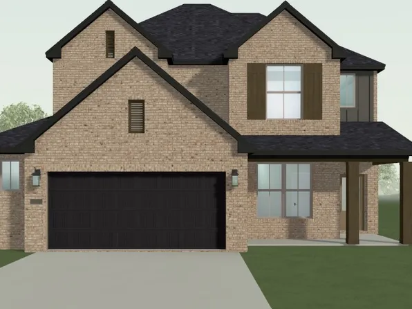 4704 SW Juneberry St, Bentonville, AR 72713