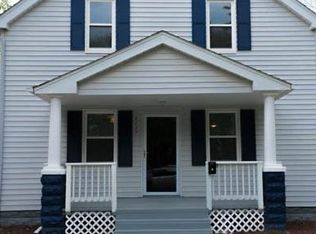 2117 Schell Ave, Cleveland, OH 44109