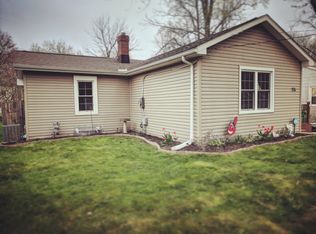 176 S Hickin Ave, Rittman, OH 44270