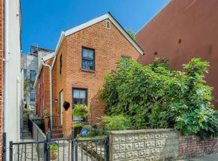 22 E Henrietta St, Baltimore, MD 21230