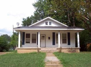 3564 Kendrick Rd LOT 11, Memphis, TN 38108