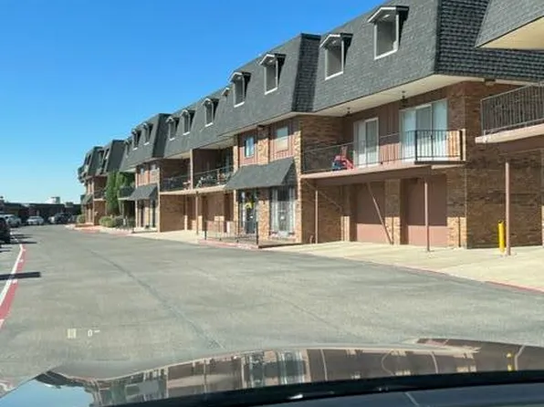 4800 N Stanton St Unit 187, El Paso, TX 79902