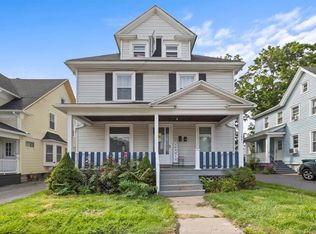 1541 South Ave, Rochester, NY 14620