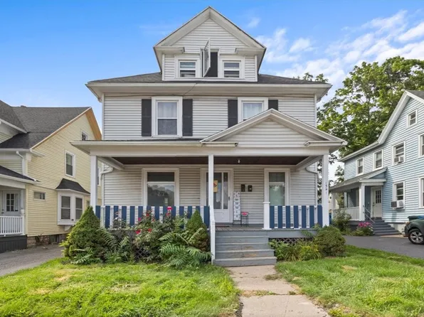 1541 South Ave, Rochester, NY 14620