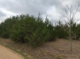 304 Green Briar Rd, Gordonville, TX 76245