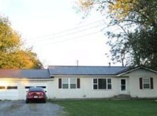 4368 N Farm Rd 197, Springfield, MO 65803