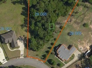 2207 Berryhill Dr, Dothan, AL 36301