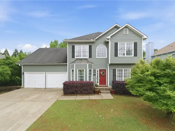 314 Lisa Ln, Acworth, GA 30102