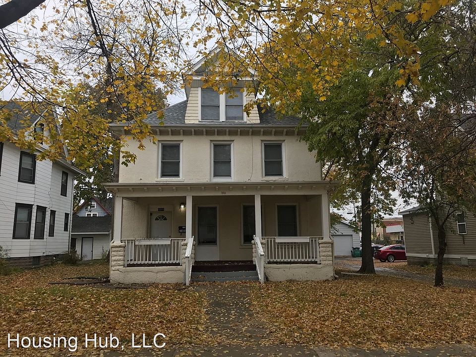 1st image of 1601 Van Buren Ave