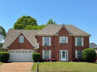 767 N Ericson Rd, Cordova, TN 38018