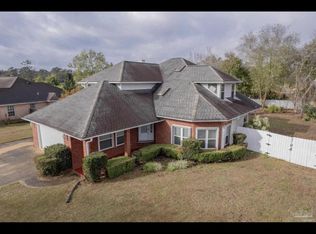 9991 Bristol Park Rd, Cantonment, FL 32533