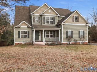 2225 Silver St, Aylett, VA 23009