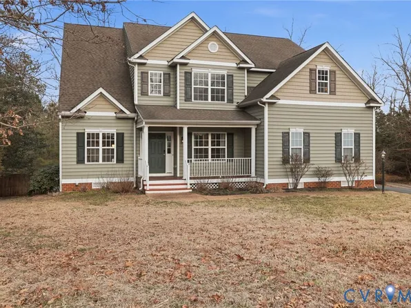 2225 Silver St, Aylett, VA 23009