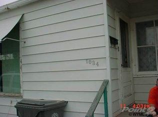 1034 Lyle Ave, Rock Springs, WY 82901