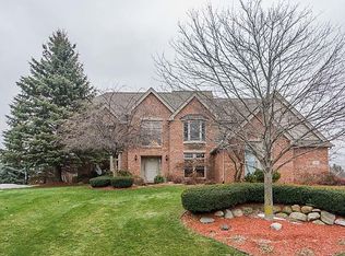 4889 Gullane Dr, Ann Arbor, MI 48103