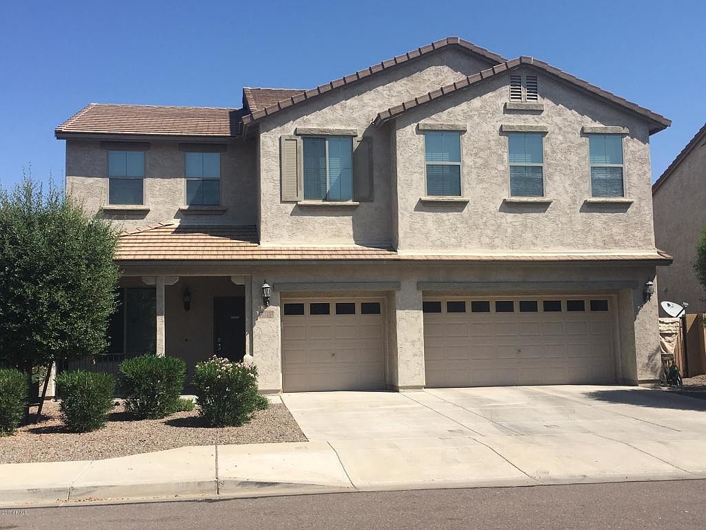 18112 W Golden Ln, Waddell, AZ 85355 Zillow