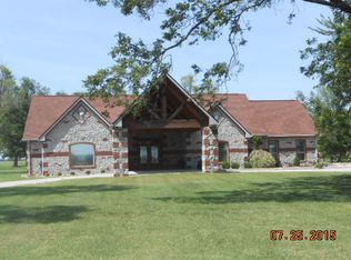 53200 E 60th Rd, Miami, OK 74354