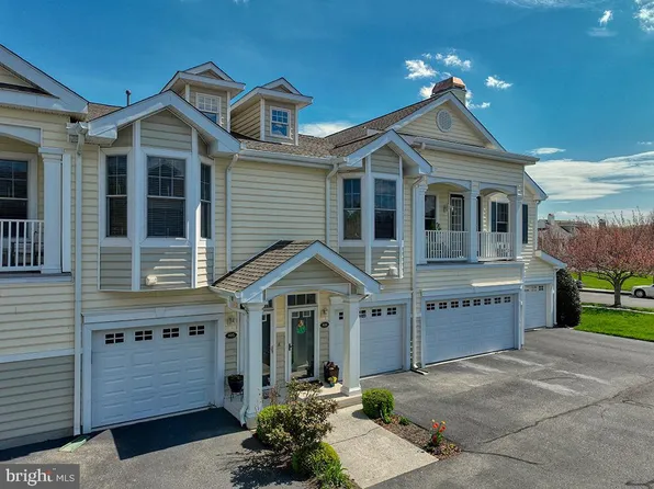 30738 Mary Mitchell Xing Unit 806, Milton, DE 19968