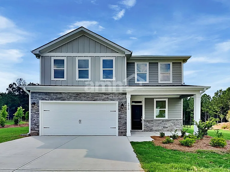 4010 Chivalry Dr — Photo 1