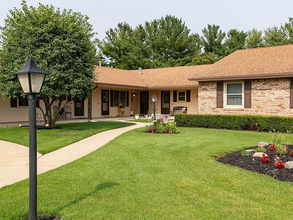 1st image of 6736 N Wentward Ct #84