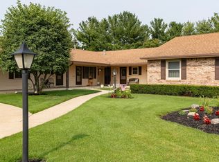 6736 N Wentward Ct #84, Hudsonville, MI 49426