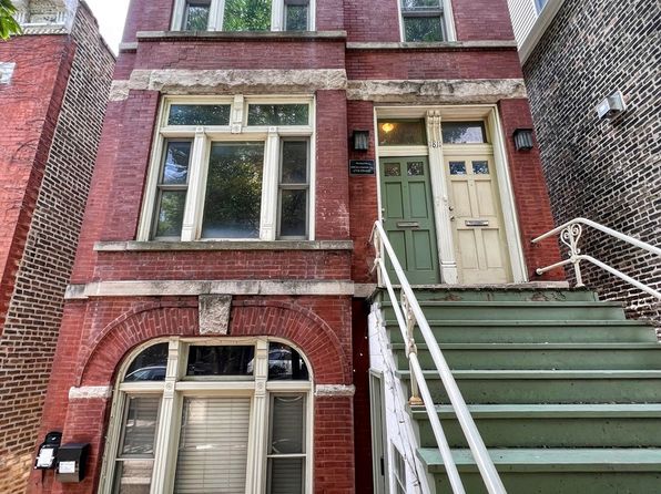 1811 W Cortland St #G
