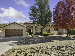 5205 E Creekview Ln, Prescott, AZ 86303