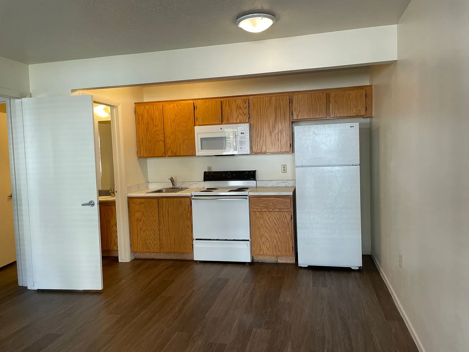 1 bed, 445 sqft, $950 — Photo 2