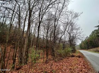 LOT 9 Rayl Hollow Rd, Decatur, TN 37322