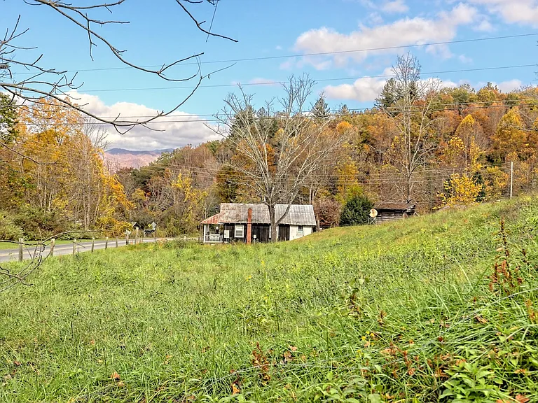 Kirklands Creek Rd — Photo 3