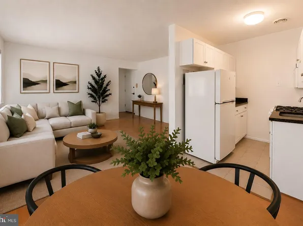630 11th St NE APT 203, Washington, DC 20002