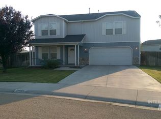 11869 Mount Hood, Nampa, ID 83651