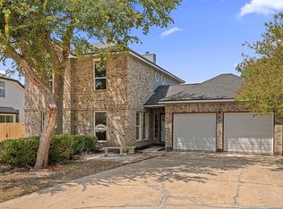 11604 Loweswater Ln, Austin, TX 78754