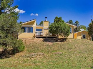 3986 County Road 28, Cotopaxi, CO 81223