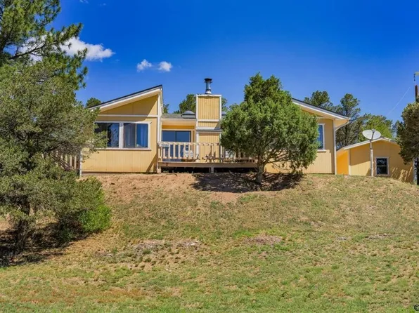 3986 County Road 28, Cotopaxi, CO 81223