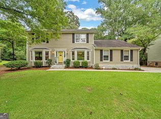 1443 Craddock Way, Macon, GA 31210